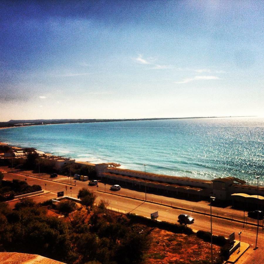 B&B Lido Gallipoli Exterior photo